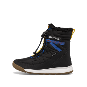 SNOW CRUSH 3.0 WTRPF