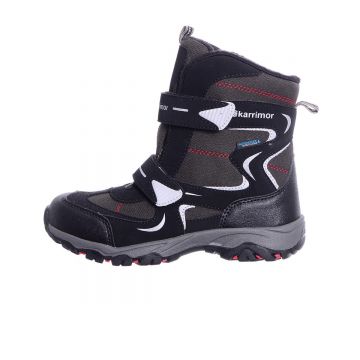 TERRY KIDS WEATHERTITE