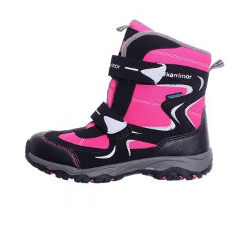 TERRY KIDS WEATHERTITE