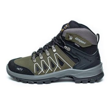 Bocanci Grisport Ameghinite Verde - Olive Bocanci Grisport Ameghinite Verde - Olive