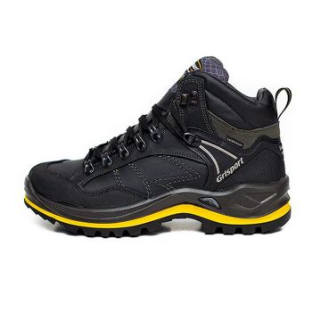 Bocanci impermeabili Grisport Porrima Negru - Black Bocanci impermeabili Grisport Porrima Negru - Black