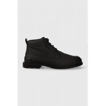 Camper pantofi Pix barbati, culoarea negru