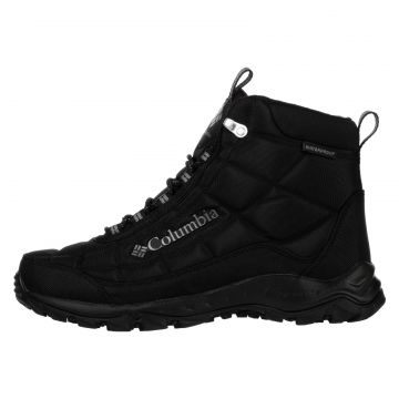 Ghete COLUMBIA pentru barbati FIRECAMP BOOT - 1672881012