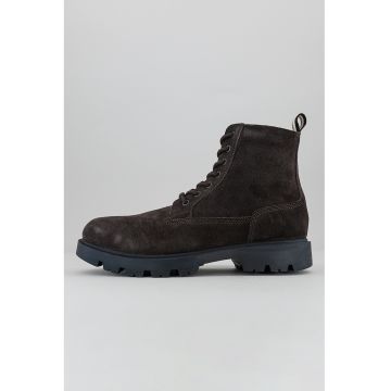 Ghete de piele intoarsa Adley