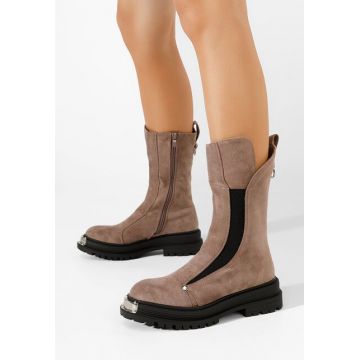 Ghete inalte dama Tarina maro