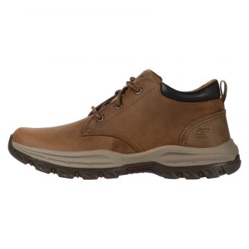Ghete SKECHERS pentru barbati KNOWLSON-RAMHURST - 204921DSRT