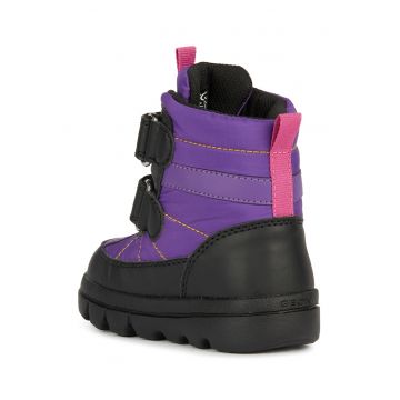 Ghete impermeabile cu inchidere velcro