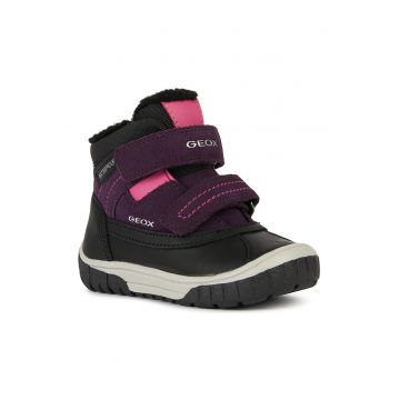 Ghete impermeabile cu inchidere velcro
