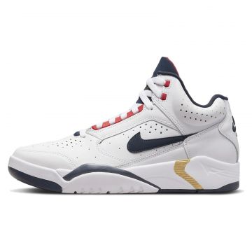 Ghete NIKE pentru barbati AIR FLIGHT LITE MID LTR - DJ2518102
