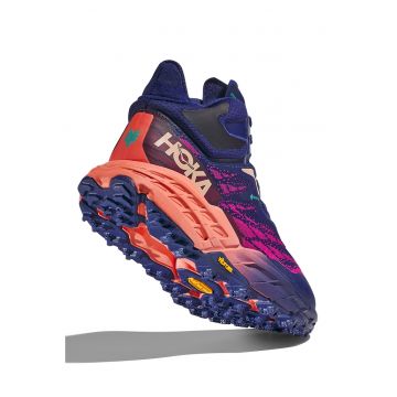 Ghete sport pentru drumetii Speedgoat 5 Mid GTX
