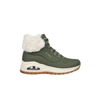 Ghete Uno Rugged Fall Air