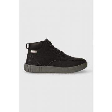 U.S. Polo Assn. pantofi PYRO barbati, culoarea negru, PYRO002M/CUY1