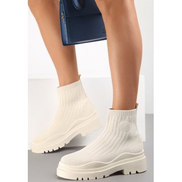 Botine Bej
