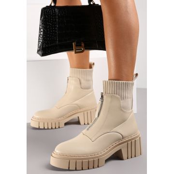 Botine Bej