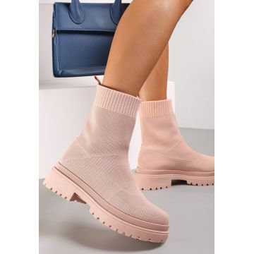 Botine Roz