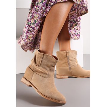 Botine Bej