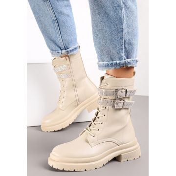 Botine Bej