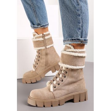 Botine Bej