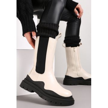 Botine Bej