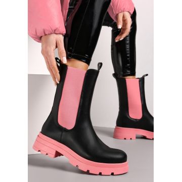 Botine Roz