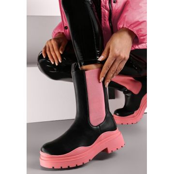 Botine Roz