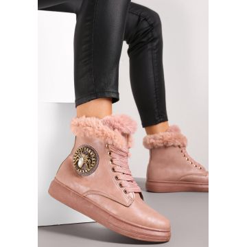 Botine Roz
