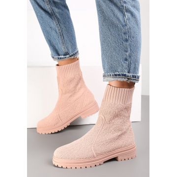 Botine Roz