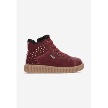 Ghete Bordo