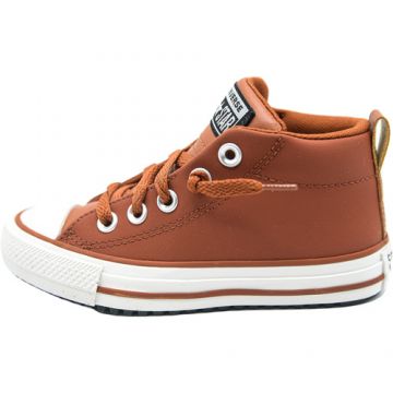 Ghete copii Converse CTAS Street Boot 671519C
