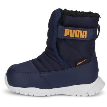 Ghete copii Puma Nieve WTR Ac Inf 38074606