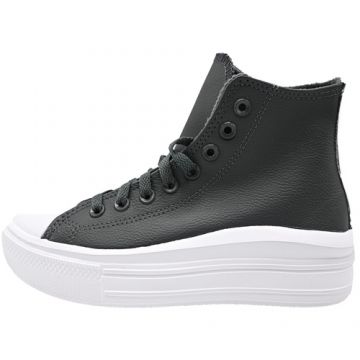Ghete femei Converse Chuck Taylor All Star Move Cozy Utility A01344C