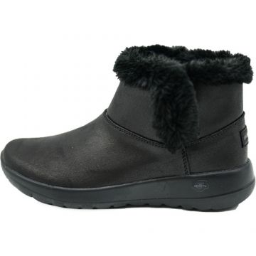 Ghete femei Skechers Endeavor 144013-BBK