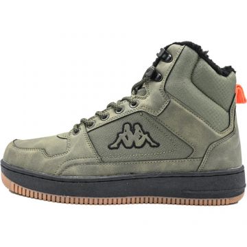 Ghete unisex Kappa Shab Fur 243046FUR-3111