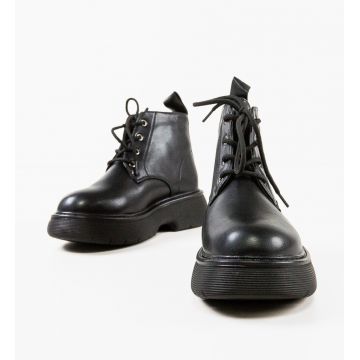 Ghete dama Domini Negre