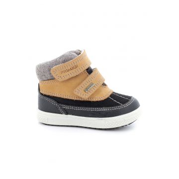 Ghete cu inchidere velcro