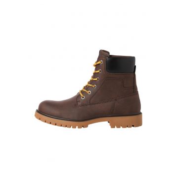Ghete de piele ecologica