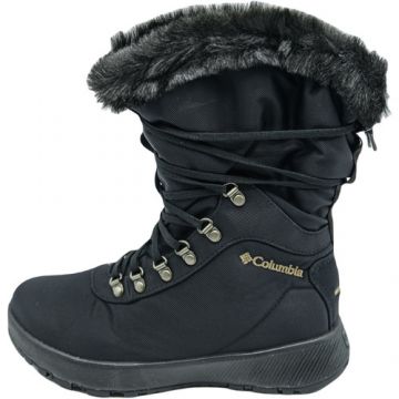 Ghete femei Columbia Slopeside Village Omni Heat Hi 1903521-010
