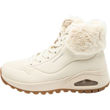 Ghete femei Skechers Uno Rugged Fall Air 167274-NAT
