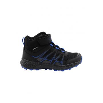 Ghete impermeabile cu velcro