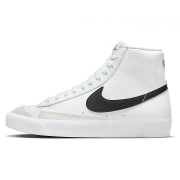 Ghete NIKE pentru copii BLAZER MID 77 BG - DA4086100