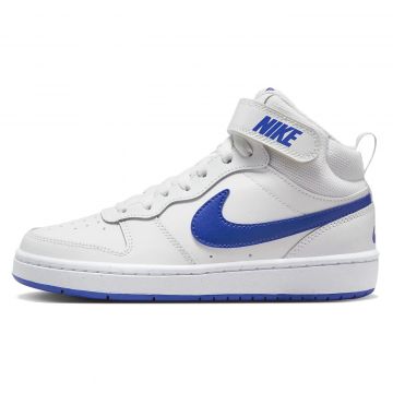 Ghete NIKE pentru copii COURT BOROUGH MID 2 BG - CD7782113