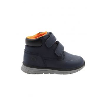 Ghete uni cu velcro