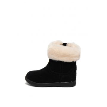Ghete de piele intoarsa Jorie II