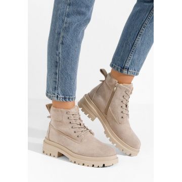 Bocanci dama Sedria bej