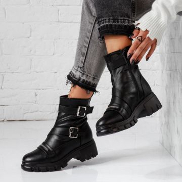 Ghete Dama Dorothy Negre #17430