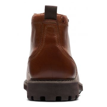 Ghete de piele Batcombe