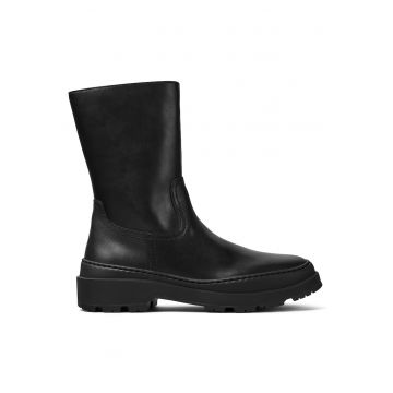 Ghete de piele Brutus Trek 951