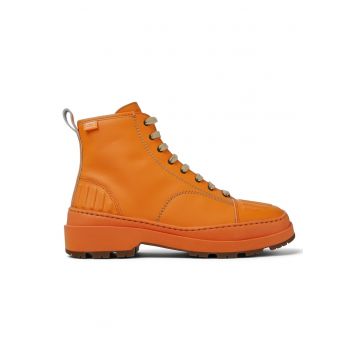 Ghete de piele Brutus Trek 957