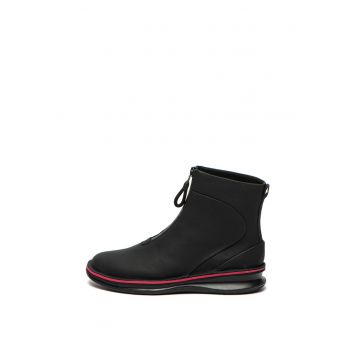 Ghete de piele cu talpa MICHELIN Rolling