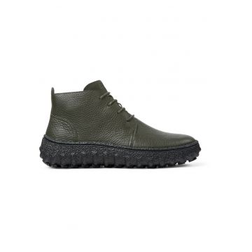 Ghete de piele Ground 1407